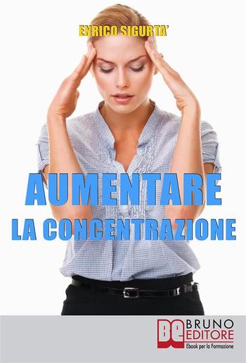 Aumentare la Concentrazione PDF Aumentare la Concentrazione PDF
