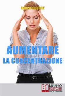 Aumentare la Concentrazione PDF