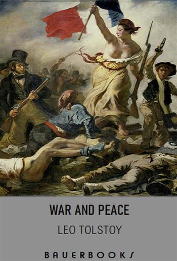 War and Peace PDF