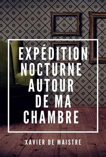 Expédition nocturne autour de ma Chambre PDF