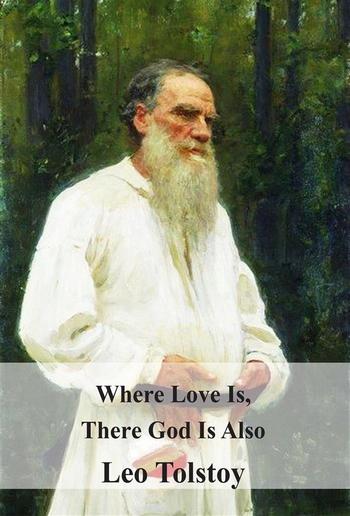 Where Love Is There God Is Also PDF