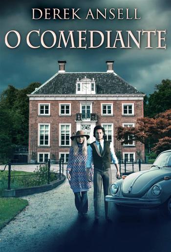 O Comediante PDF