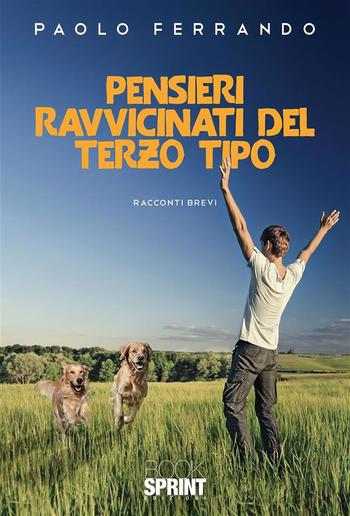 Pensieri ravvicinati del terzo tipo PDF