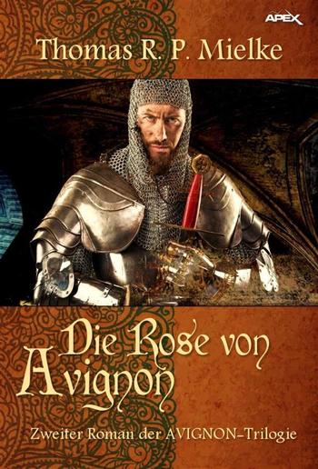 DIE ROSE VON AVIGNON PDF
