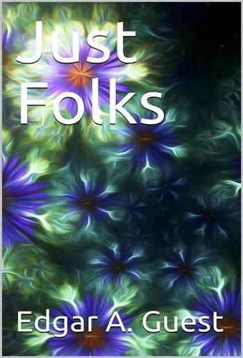 Just Folks PDF