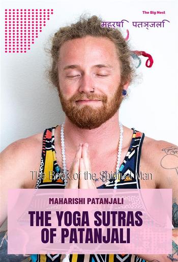 The Yoga Sutras of Patanjali PDF