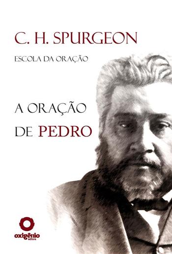 A Oração de Pedro PDF