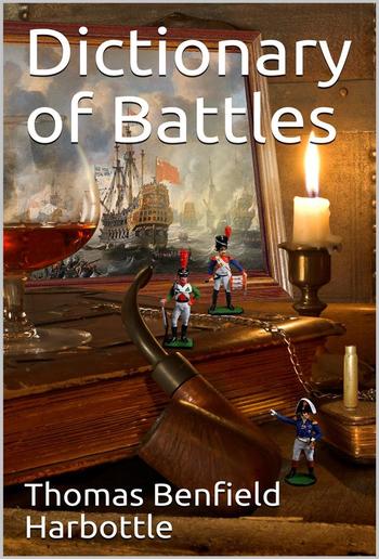 Dictionary of Battles PDF