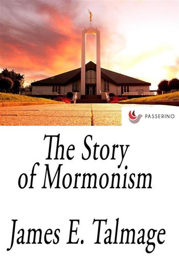 The Story of Mormonism PDF