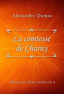 La comtesse de Charny PDF