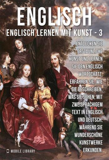 3 - Englisch - Englisch Lernen Mit Kunst PDF