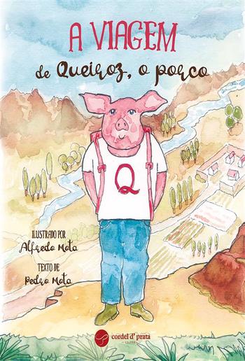 A Viagem de Queiroz, o Porco PDF