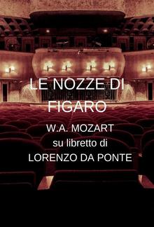 Le nozze di Figaro PDF