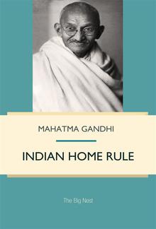Indian Home Rule PDF