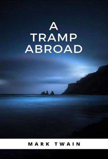 A Tramp Abroad PDF