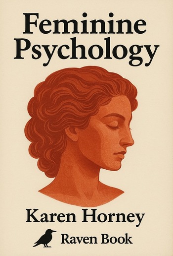 Feminine Psychology PDF