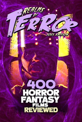 400 Horror Fantasy Films Reviewed PDF