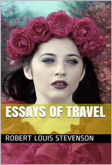 Essays of Travel PDF