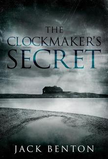 The Clockmaker's Secret PDF