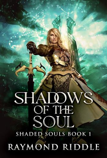 Shadows Of The Soul PDF