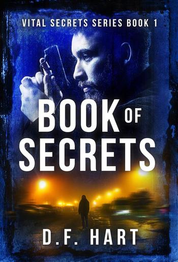 Book of Secrets PDF