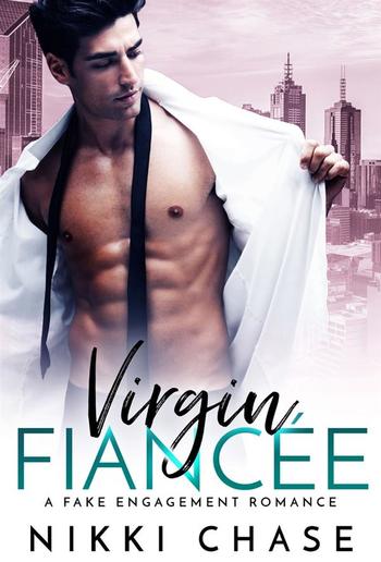 Virgin Fiancée PDF