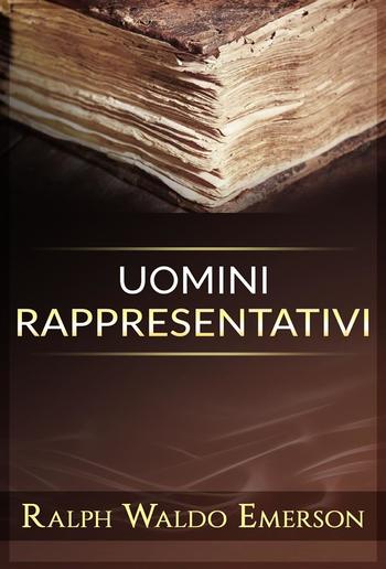 Uomini rappresentativi PDF