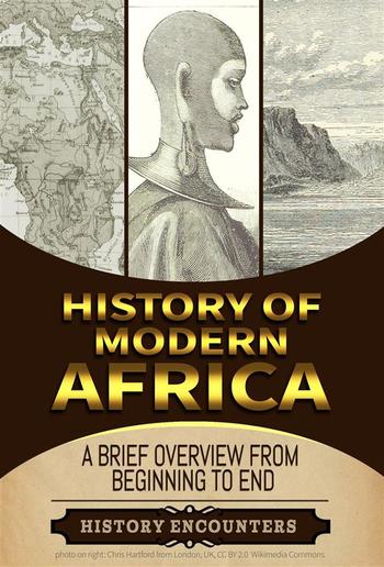 Modern Africa PDF