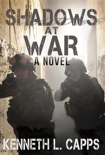 Shadows at War PDF