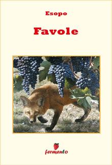 Favole PDF