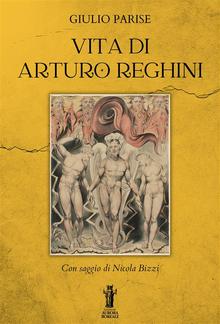 Vita di Arturo Reghini PDF