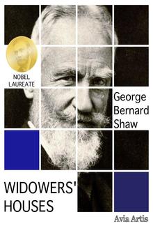 Widowers' Houses PDF