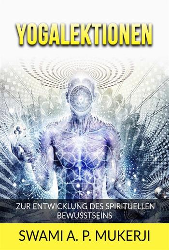 Yogalektionen (Übersetzt) PDF