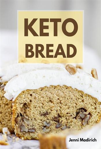Easy Keto Bread PDF