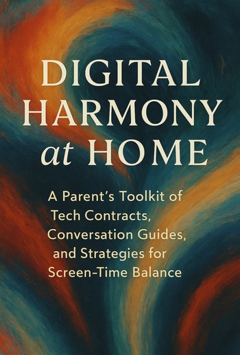 Digital Harmony at Home PDF