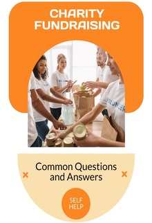 Charity Fundraising PDF