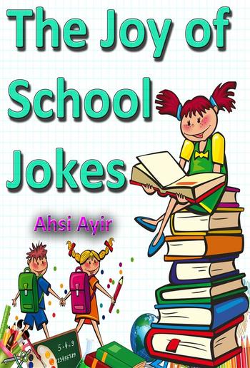 The Joy of School Jokes PDF