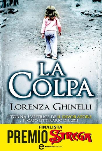 La colpa (Finalista al Premio Strega) PDF