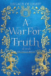 A War for Truth PDF