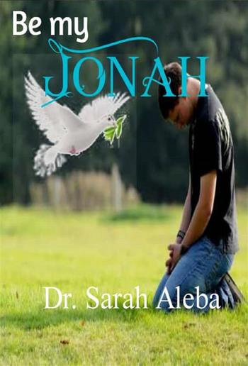 Be My Jonah PDF