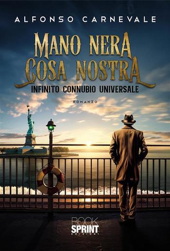 Mano Nera – Cosa Nostra PDF