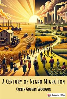 A Century of Negro Migration PDF