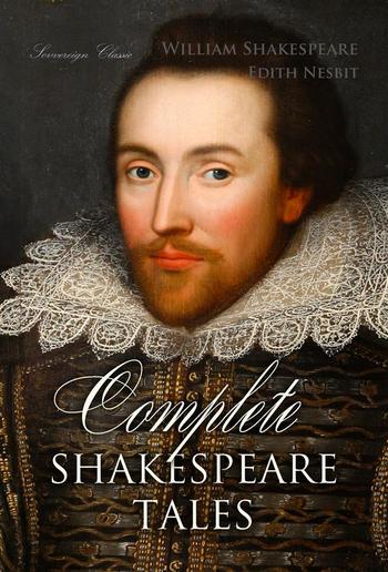 Complete Shakespeare Tales PDF