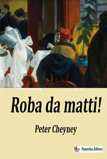 Roba da matti! PDF