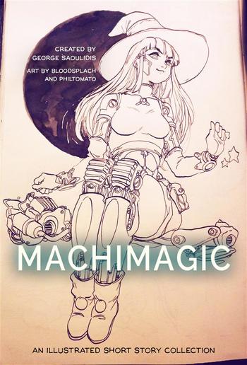 Machimagic PDF