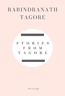 Stories from Tagore PDF