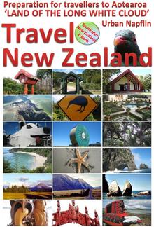 Travel New Zealand PDF