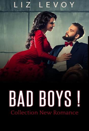 Bad Boys! PDF Bad Boys! PDF