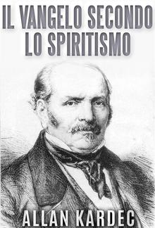 Il Vangelo secondo lo Spiritismo PDF