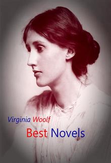 Virginia Woolf Best Novels PDF